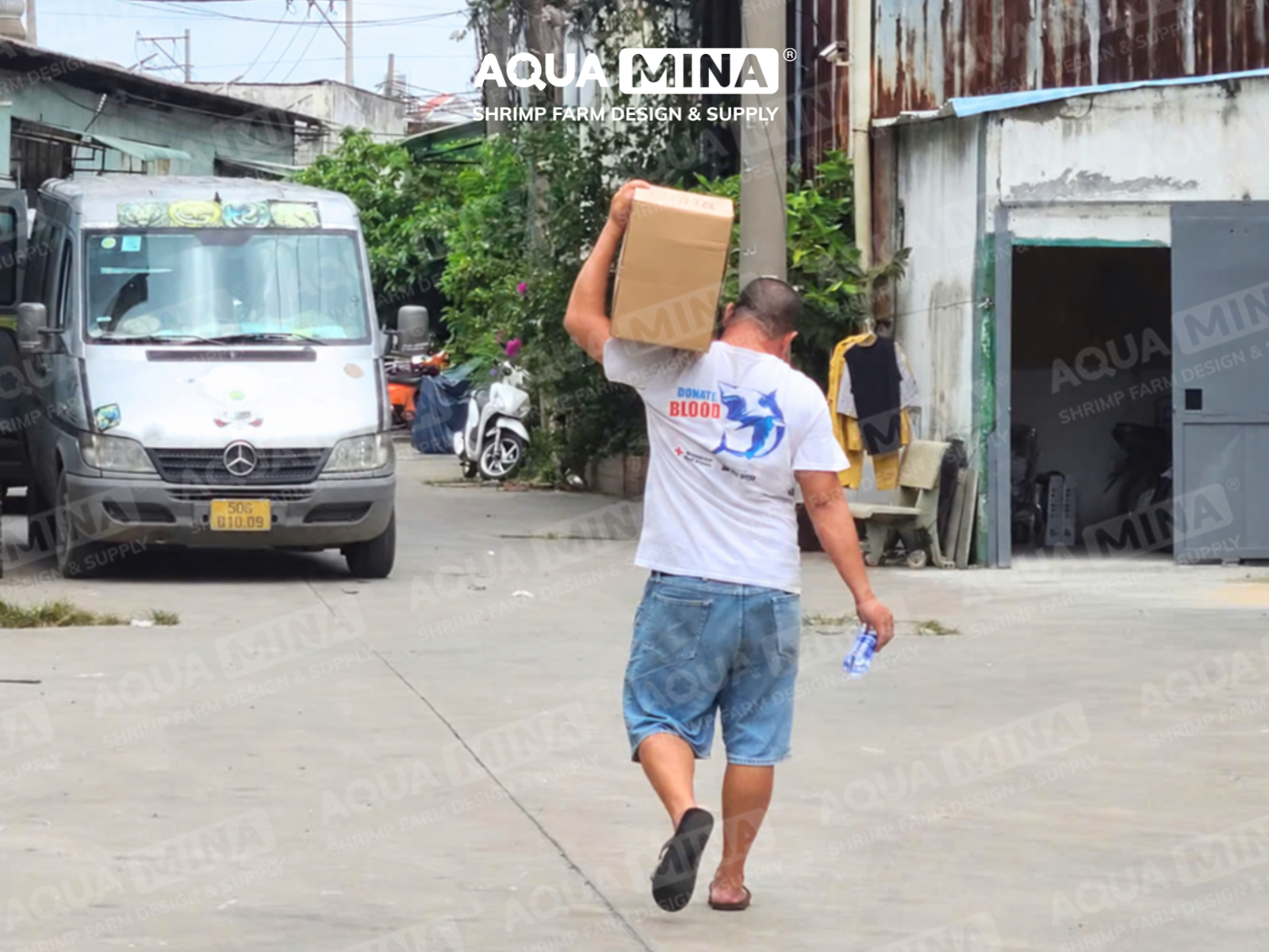 Sau khi xem sản phẩm, khách hàng quyết định mua nhanh chóng